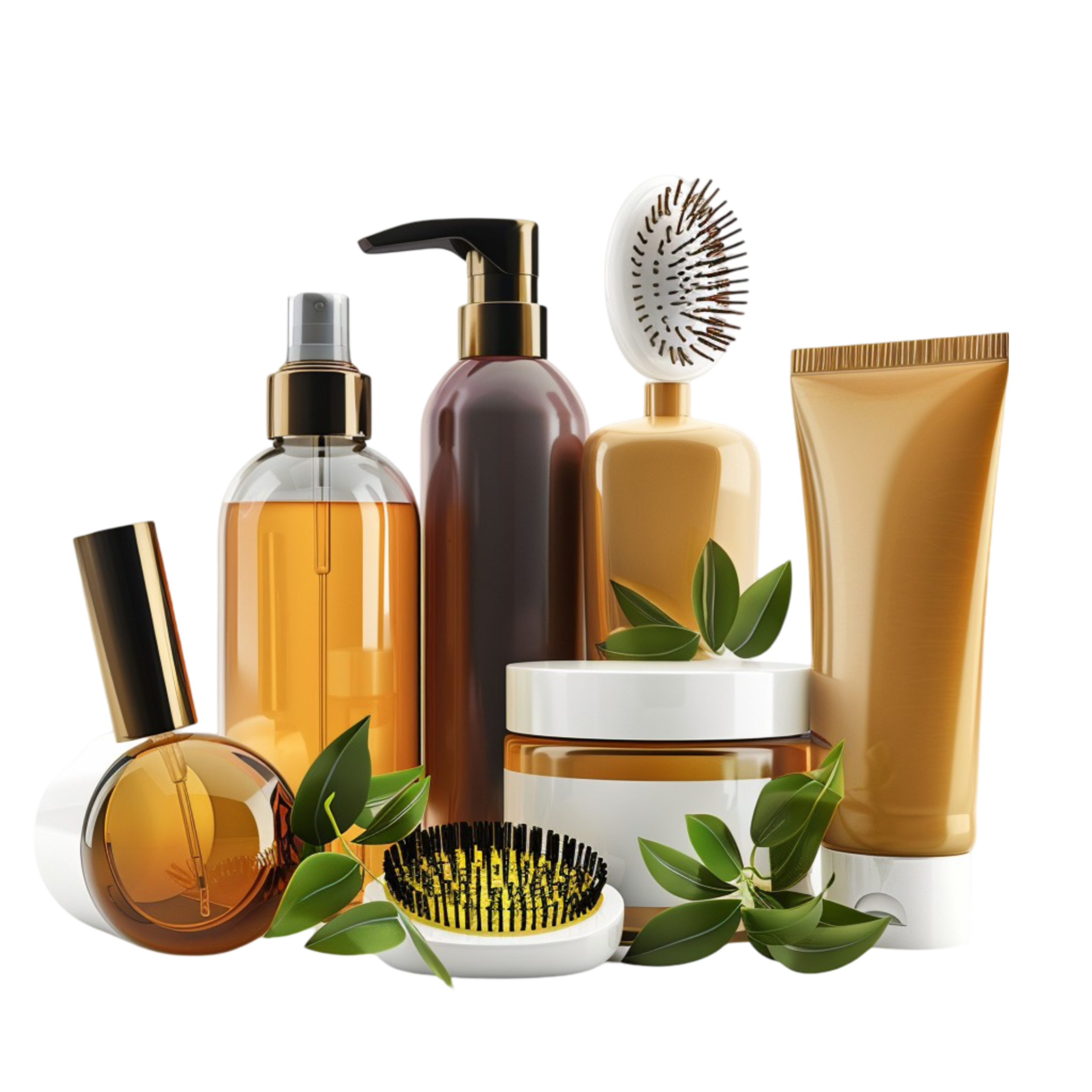 Beauty & Health