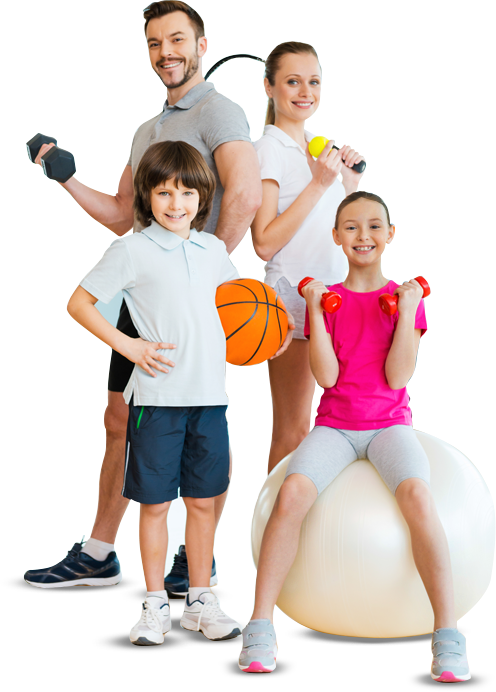 Sports & Outdoor